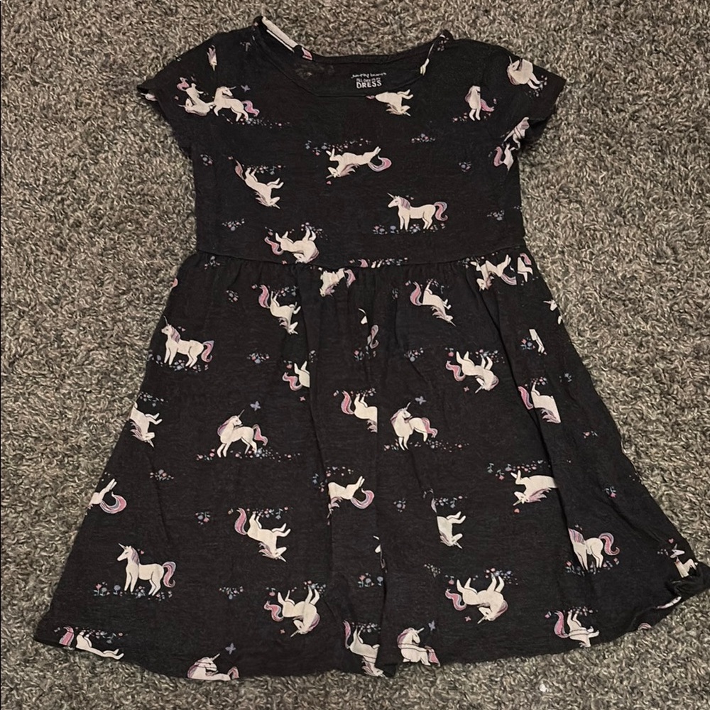 Unicorn Dress